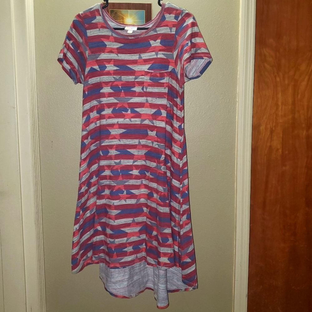 LLR Carly XXS
